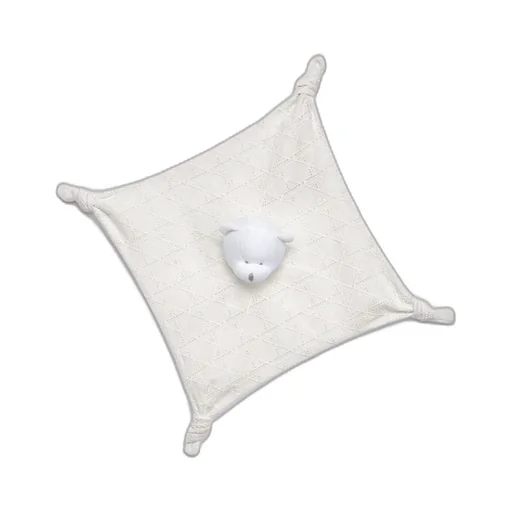 Teddy Bear Comforter