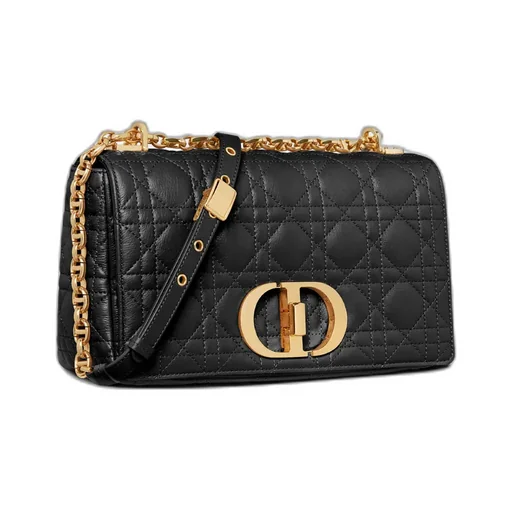 Lady Dior My Abcdior Bag