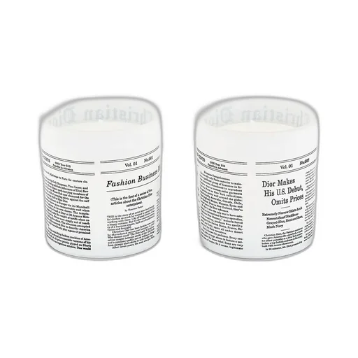 Set Of 2 Candles