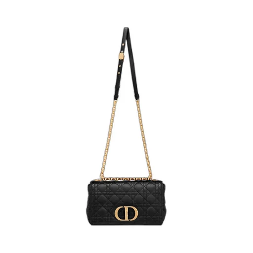 Lady Dior My Abcdior Bag
