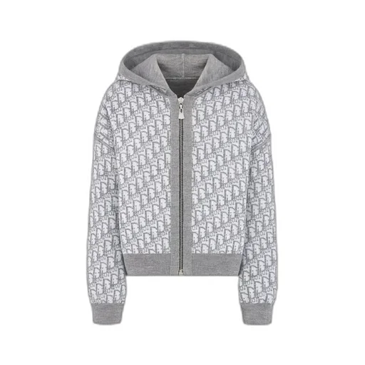 Zip-Up Hoodie