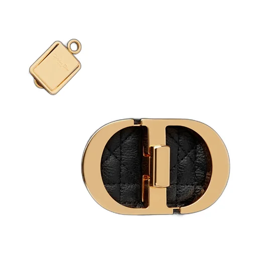 Lady Dior My Abcdior Bag