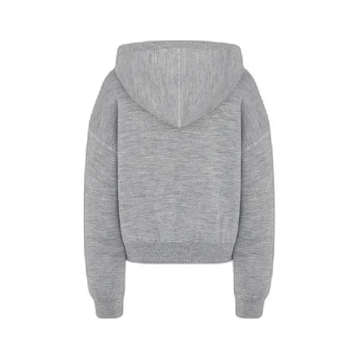 Zip-Up Hoodie