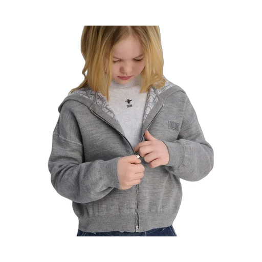 Zip-Up Hoodie
