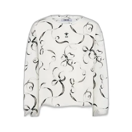 Long-Sleeved T-Shirt