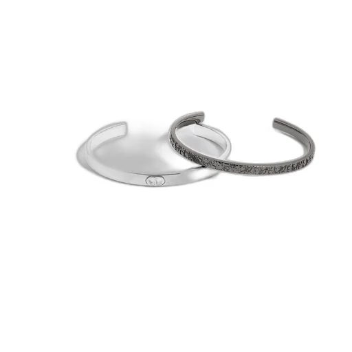 Set Of 2 Bracelets