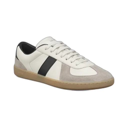 B23 Low-Top Sneakers