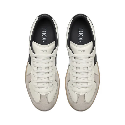 B23 Low-Top Sneakers