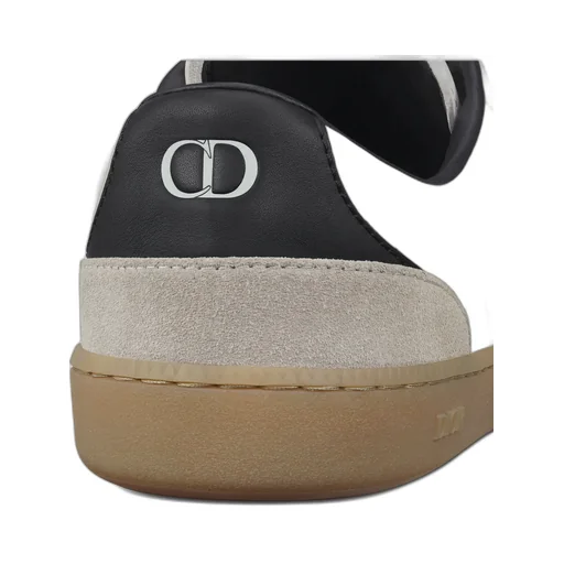 B23 Low-Top Sneakers