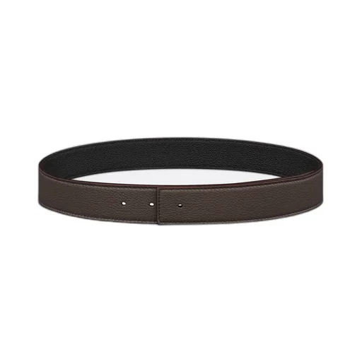 Reversible Belt Strap