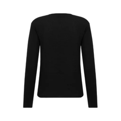 Sweater With Christian Dior Signature