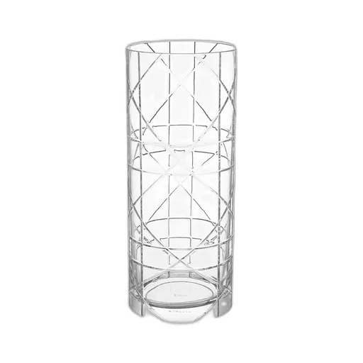 Glass Vase