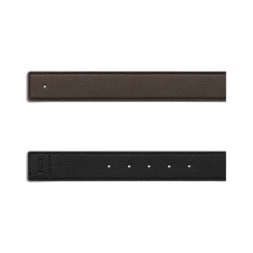 Reversible Belt Strap