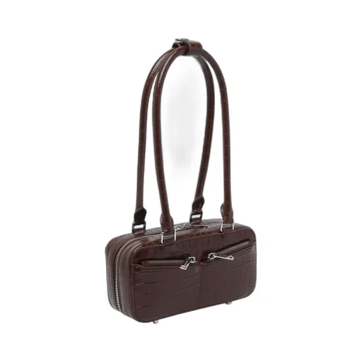 Top Handle Bag