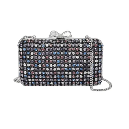 Embellished Clutch