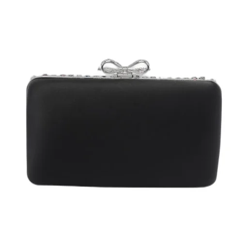 Embellished Clutch