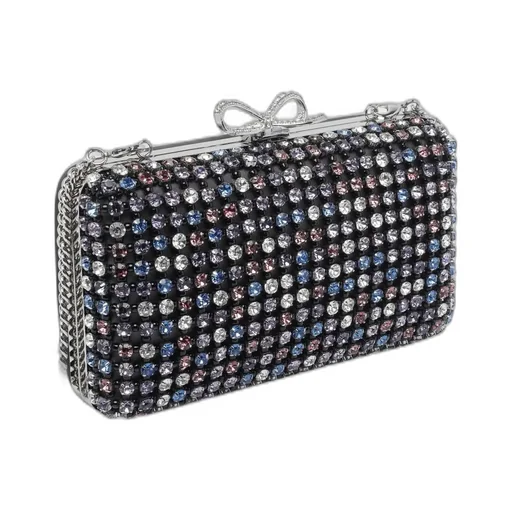 Embellished Clutch