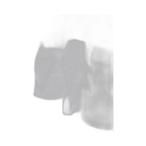 Monnalisa Ruffled T-Shirt