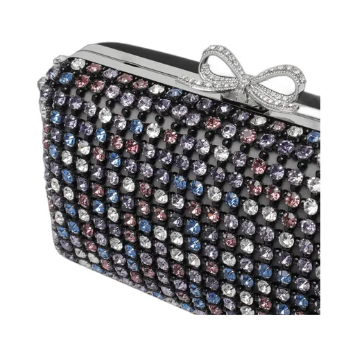 Embellished Clutch