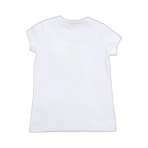 Monnalisa Bunny Printed T-Shirt