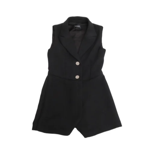 Monnalisa Formal Jacket Suit