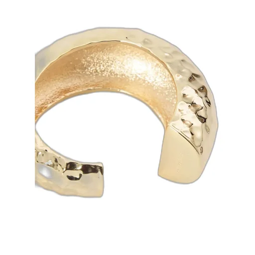 Hammered Cuff Bracelet