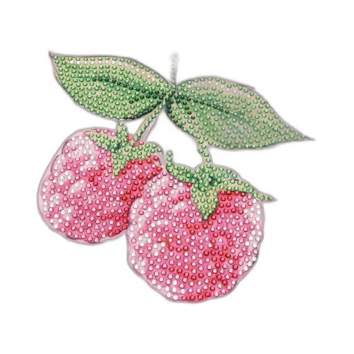 Monnalisa Embellished Raspberry T-Shirt