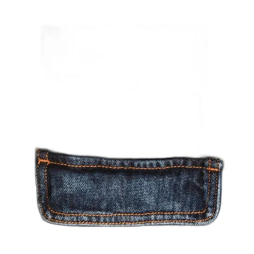 Denim Mini Dress