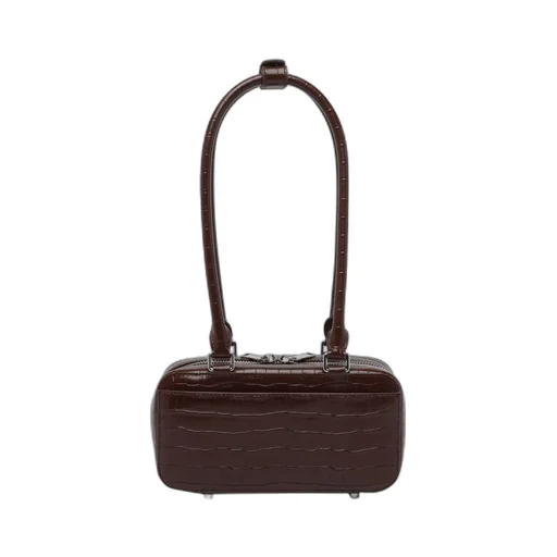Top Handle Bag