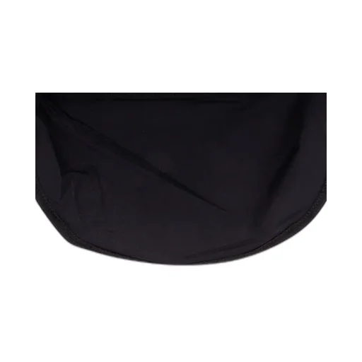 Mini Rodini Elephant-Printed Curved Peak Swim Hat