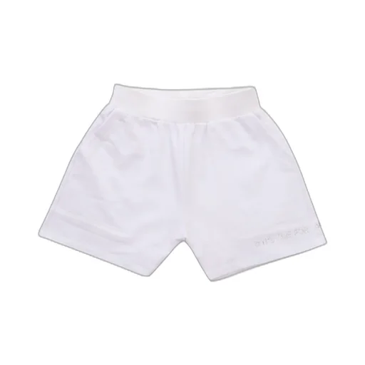 Monnalisa Fleece Shorts