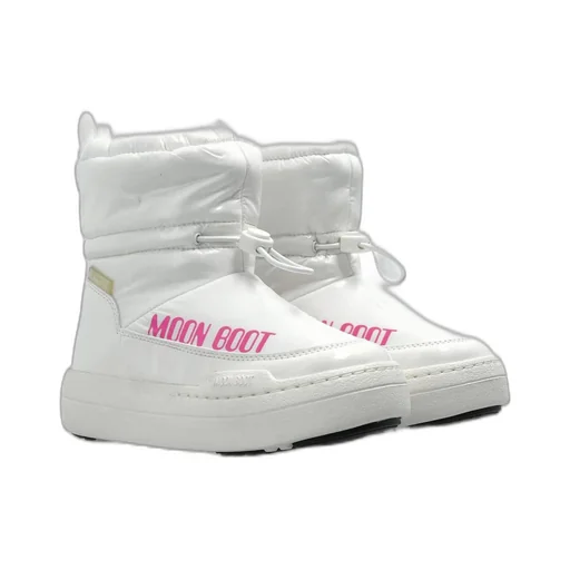 Moon Boot Kids Park Tube Mid Boots