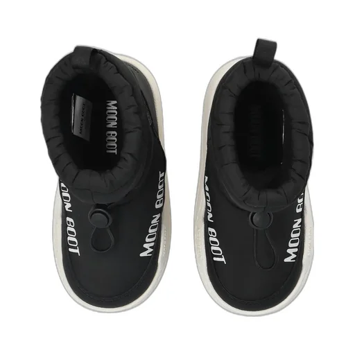 Moon Boot Kids Park Tube Mid Boots