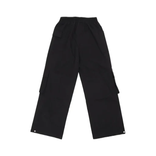 Monnalisa Stretch Cargo Trousers