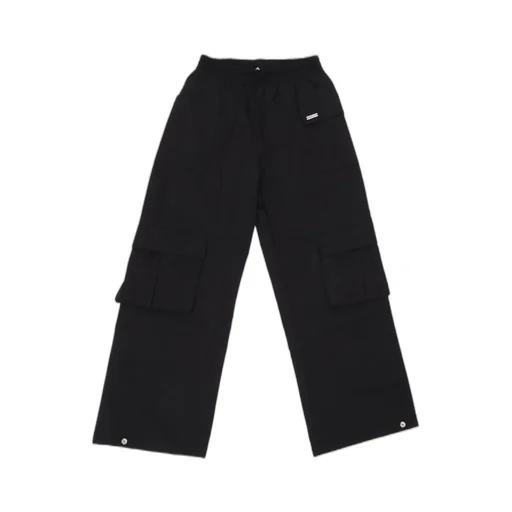 Monnalisa Stretch Cargo Trousers
