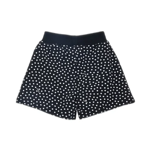 Monnalisa Jerry-Printed Stretched Shorts