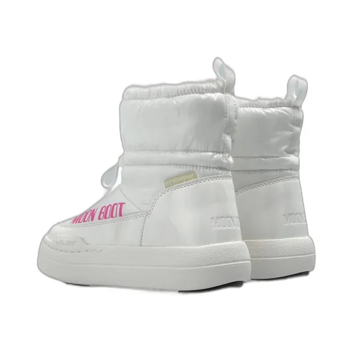 Moon Boot Kids Park Tube Mid Boots