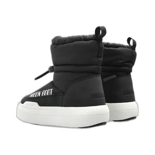 Moon Boot Kids Park Tube Mid Boots
