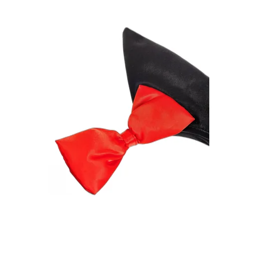 Mini Rodini Bow Detailed Headband