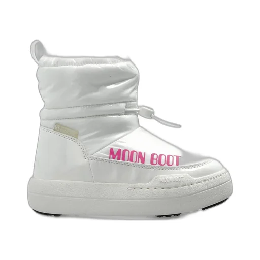 Moon Boot Kids Park Tube Mid Boots