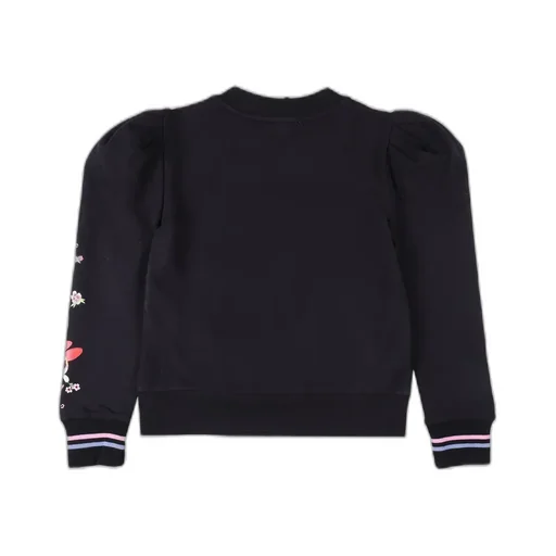 Monnalisa Powerpuff Girls Printed Bomber Jacket