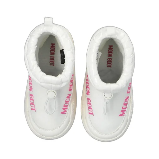 Moon Boot Kids Park Tube Mid Boots