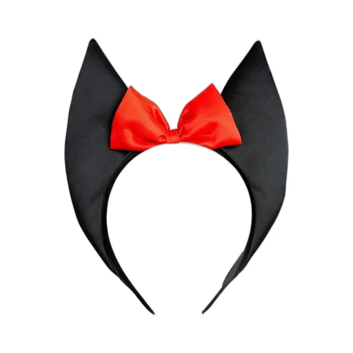 Mini Rodini Bow Detailed Headband