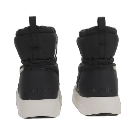 Moon Boot Kids Park Tube Panda Mid Boots