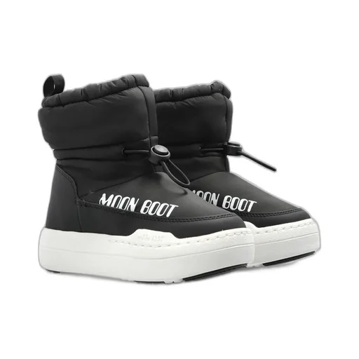 Moon Boot Kids Park Tube Mid Boots