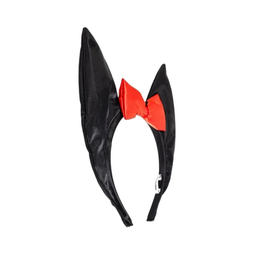 Mini Rodini Bow Detailed Headband