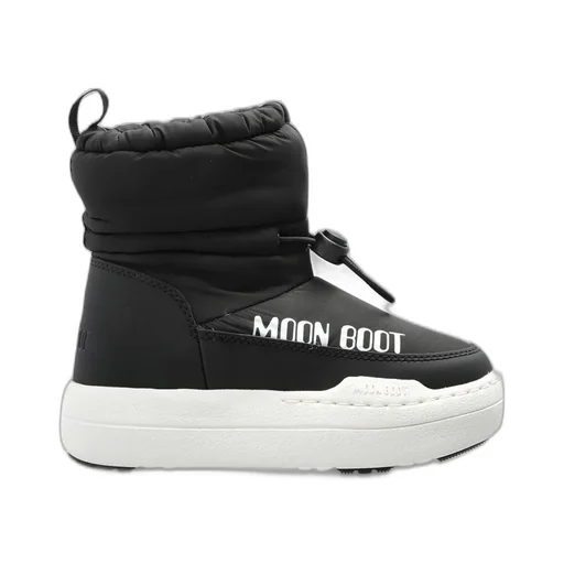 Moon Boot Kids Park Tube Mid Boots