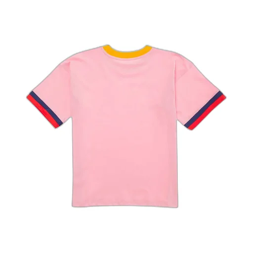 Mini Rodini Super Sporty Oversized T-Shirt