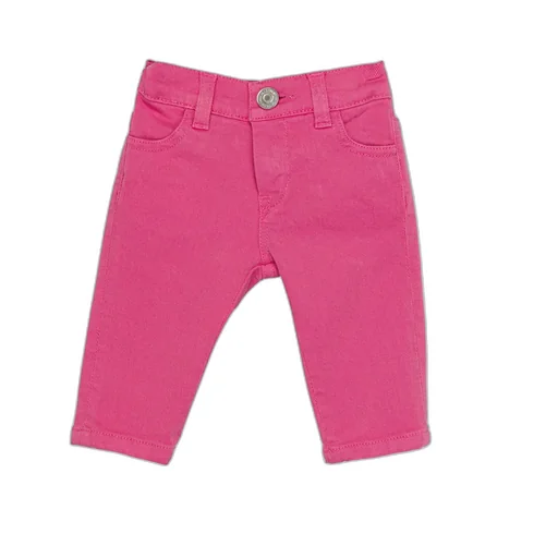 Missoni Kids Kids Zigzag-Embroidered Tapered-Leg Trousers