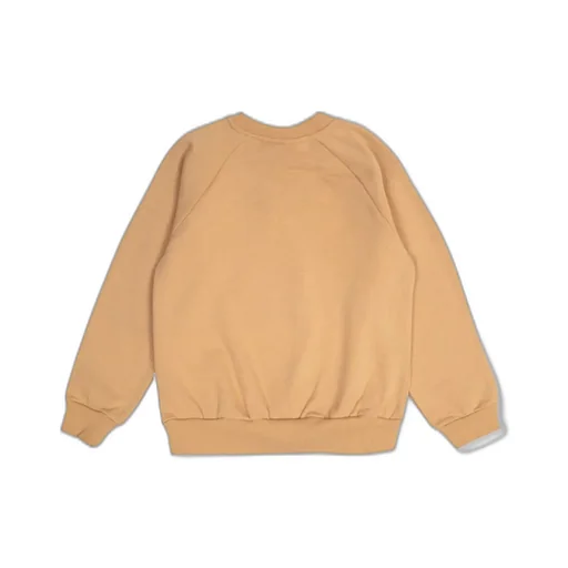 Mini Rodini Basic Logo Patch Sweatshirt